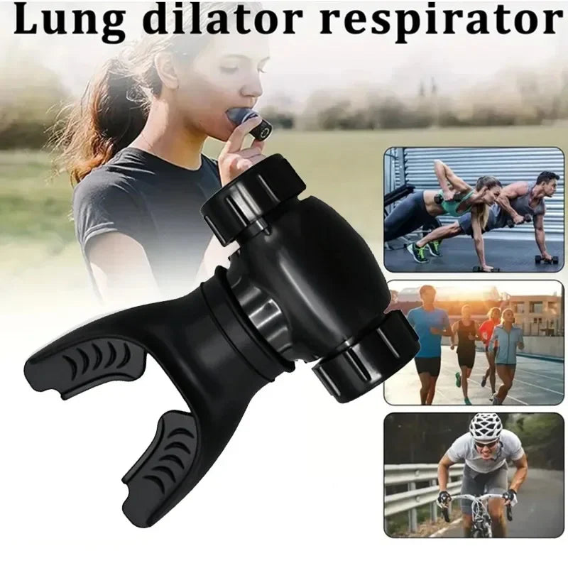 BreathBoost Trainer