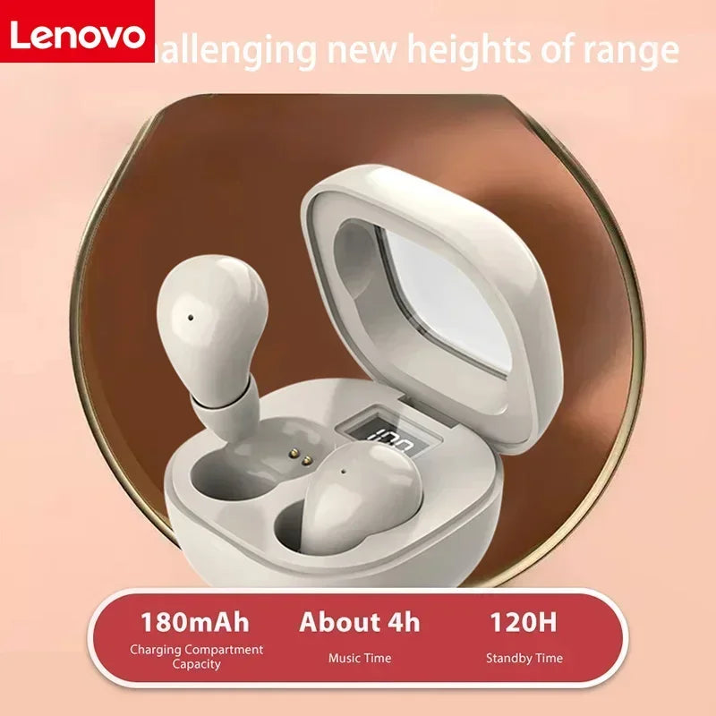 Invisible sound-suppression earbuds