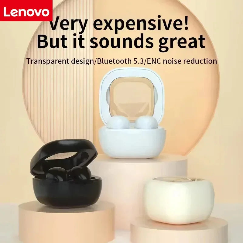 Invisible sound-suppression earbuds