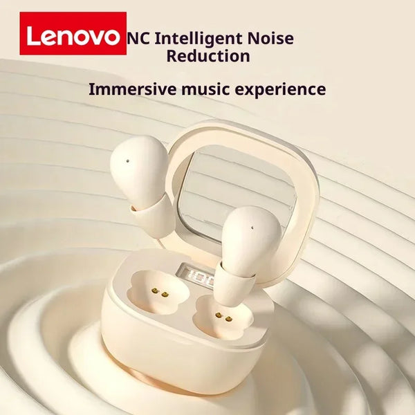 Invisible Sleep Sound Earbuds